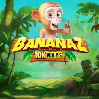 Bananaz 10K Ways
