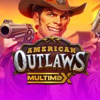 American Outlaws Multimax