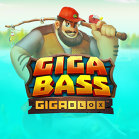 Giga Bass Gigablox