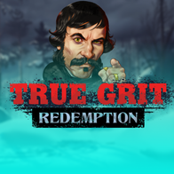True Grit Redemption