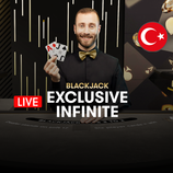 Exclusive Infinite Blackjack