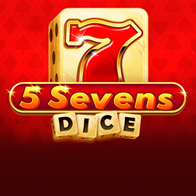 5 Sevens Dice
