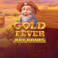 Gold Fever Buy Bonus